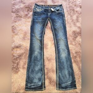 SOLD SOLD!!! Rock Revival size 27